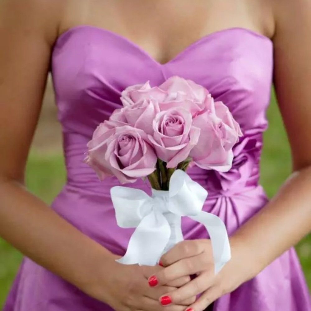 Allure Dress Style 1200 - Size 12